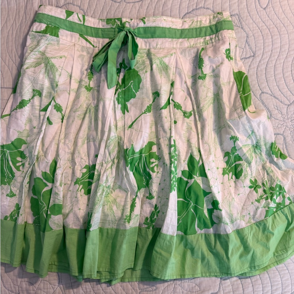 Vintage Roxy Skirt!